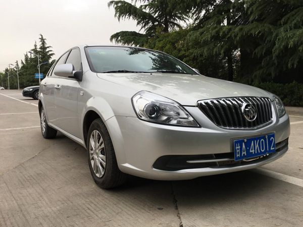 鑫旺盈租车