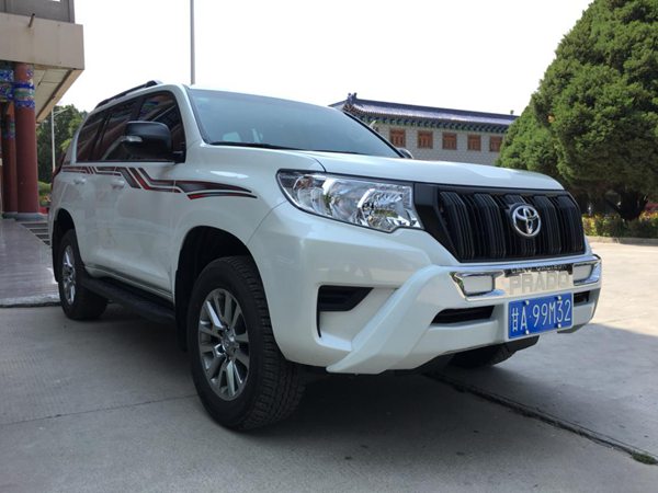 鑫旺盈兰州租车