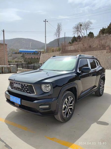 鑫旺盈兰州租车