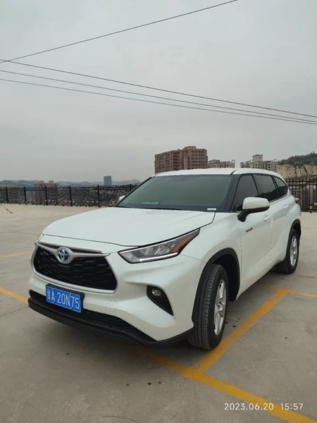 鑫旺盈兰州租车