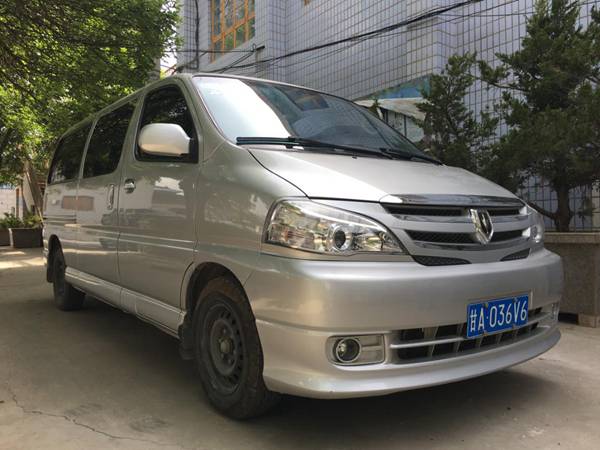 鑫旺盈兰州租车