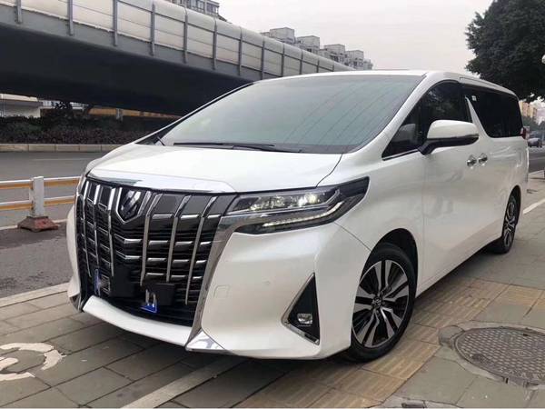 鑫旺盈兰州租车