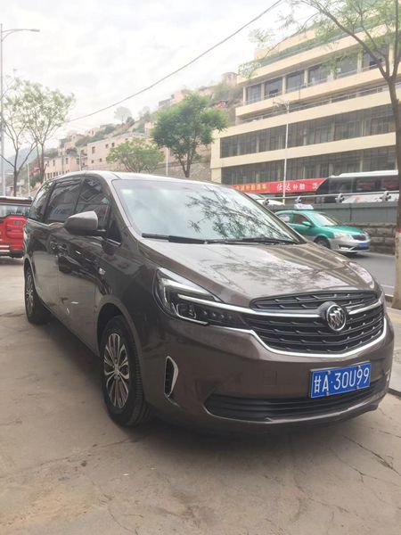 兰州鑫旺盈租车