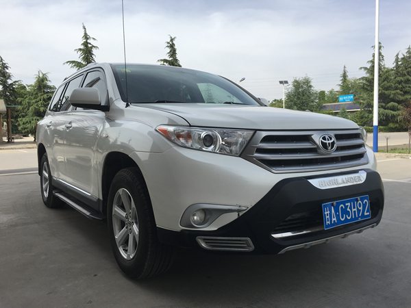 兰州鑫旺盈租车