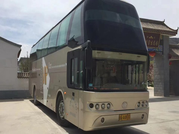 鑫旺盈兰州租车