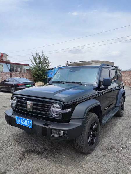 鑫旺盈兰州租车