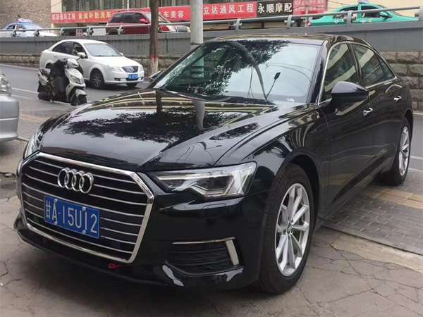 兰州租车鑫旺盈